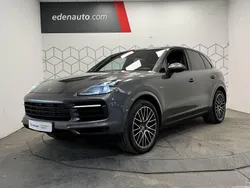 Utilisé 2020 Porsche Cayenne SUV | 71 990 € (Super prix)