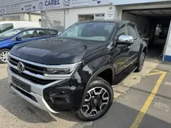 Noir Nouvelle 2025 VW Amarok Aventura Pick-up | 54 900 € (Super prix)