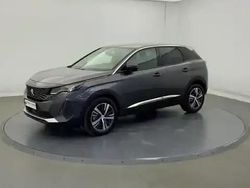 Gris Utilisé 2024 Peugeot 3008 Allure SUV | 25 780 € (Super prix)