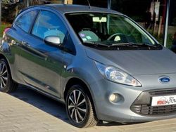 Occasion 2012 Ford Ka Citadine | 5 500 € (Prix juste)