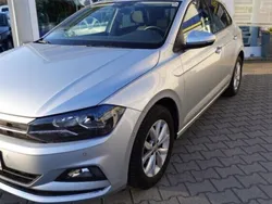 Utilisé 2020 VW Polo Citadine | 19 290 € (Prix assez cher)