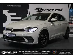 Gris Utilisé 2022 VW Polo Business Coupé | 18 980 € (Super prix)