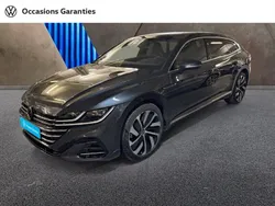 Gris Utilisé 2023 VW Arteon R-line Berline | 42 500 € (Prix assez cher)