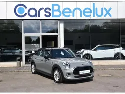 Gris Utilisé 2020 Mini Cooper Citadine | 17 380 € (Super prix)