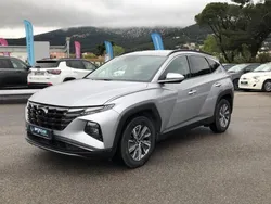 Gris Utilisé 2022 Hyundai Tucson SUV | 30 000 € (Super prix)