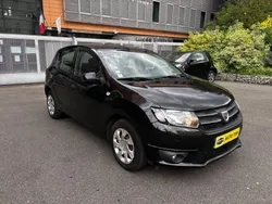 Utilisé 2013 Dacia Sandero Lauréate Citadine | 4 990 € (Bon prix)