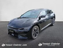 Utilisé 2022 Kia EV6 3 SUV | 31 490 € (Prix juste)