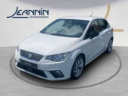 Utilisé 2020 Seat Ibiza Citadine | 15 900 € (Bon prix)