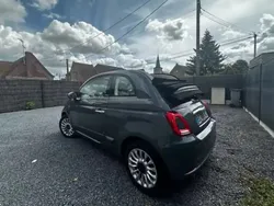 Utilisé 2016 Fiat 500C Pop Cabriolet | 10 300 € (Prix juste)