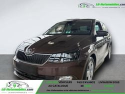 Occasion 2016 Skoda Fabia Style Citadine | 15 200 € (Prix juste)