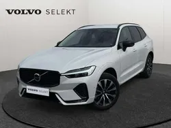 Blanc Utilisé 2024 Volvo XC60 Plus SUV | 42 041 € (Super prix)