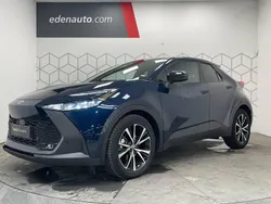 Utilisé 2024 Toyota C-HR Design SUV | 29 690 € (Prix juste)