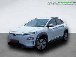 Utilisé 2021 Hyundai Kona SUV | 18 000 € (Prix juste)