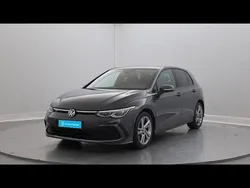 Utilisé 2024 VW Golf VIII R-line | 31 799 € (Prix juste)