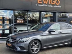 Occasion 2019 Mercedes C220 Avantgarde Berline | 25 990 € (Bon prix)