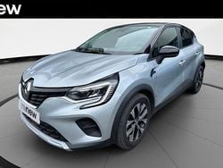 Gris Utilisé 2023 Renault Captur Evolution SUV | 16 990 € (Prix juste)