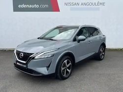 Gris Utilisé 2023 Nissan Qashqai N-Connecta SUV | 20 990 € (Prix juste)
