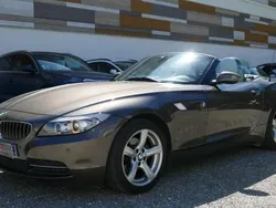 Utilisé 2010 BMW Z4 Sport Line Cabriolet | 25 990 €