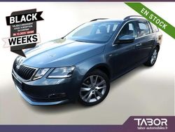 Gris Occasion 2018 Skoda Octavia Ambition | 18 188 € (Bon prix)