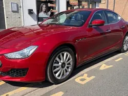 Utilisé 2018 Maserati Ghibli Coupé | 49 980 € (Prix cher)