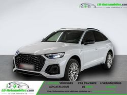 Utilisé 2024 Audi Q5 Sportback Sport SUV | 61 500 € (Prix assez cher)