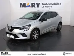Gris Utilisé 2023 Renault Clio V LIMITED Berline | 16 990 € (Prix juste)