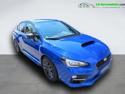 Utilisé 2017 Subaru WRX STI Berline | 43 200 €