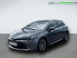 Utilisé 2024 Toyota Corolla Citadine | 30 400 € (Prix juste)