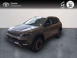 Utilisé 2023 Jeep Compass SUV | 44 401 €