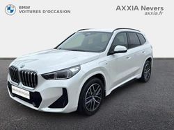 Blanc Utilisé 2025 BMW X1 M Sport SUV | 57 090 €