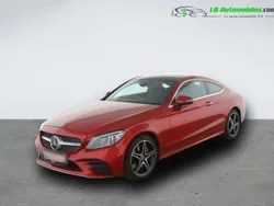 Mercedes C300