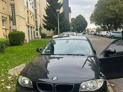 Utilisé 2009 BMW 118 Lifestyle Citadine | 5 300 € (Prix assez cher)