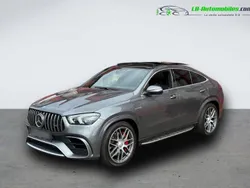 Utilisé 2021 Mercedes GLE63 AMG AMG | 89 700 € (Bon prix)