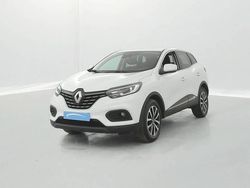 Blanc Utilisé 2022 Renault Kadjar Evolution SUV | 16 990 € (Prix juste)