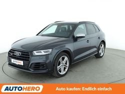 Occasion 2019 Audi SQ5 Sport SUV | 43 990 € (Bon prix)