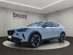 Blanc Utilisé 2024 Cupra Formentor Basis SUV | 33 450 € (Prix cher)