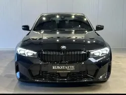 Noir Utilisé 2023 BMW 330 Berline | 49 500 € (Prix assez cher)