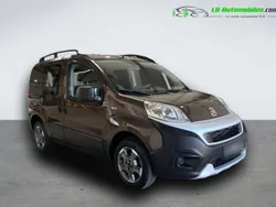 Utilisé 2021 Fiat Fiorino Monospace | 14 900 €