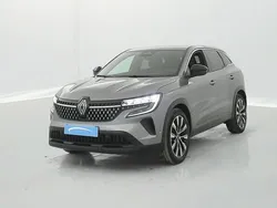 Gris Utilisé 2024 Renault Austral Techno SUV | 29 990 € (Bon prix)