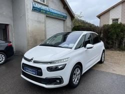 Blanc Utilisé 2018 Citroën C4 SpaceTourer Business Class Monospace | 11 990 € (Prix juste)