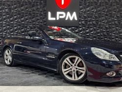 Utilisé 2009 Mercedes SL350 Coupé | 28 990 €