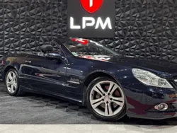 Utilisé 2009 Mercedes SL350 Coupé | 28 990 €
