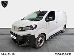 Blanc Nouvelle 2025 Peugeot Expert Van | 29 990 € (Prix juste)