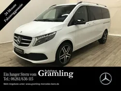 Utilisé 2023 Mercedes V300 Monospace | 69 899 € (Bon prix)