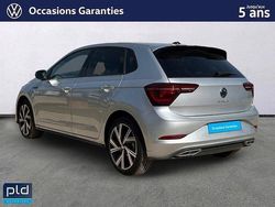 Utilisé 2024 VW Polo R-line | 24 590 € (Prix juste)