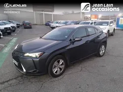 Gris Utilisé 2023 Lexus UX SUV | 27 490 € (Super prix)
