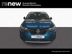 Utilisé 2021 Renault Arkana Business SUV | 21 490 € (Bon prix)