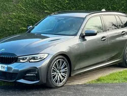 Utilisé 2020 BMW 330 M Sport Break | 39 990 € (Bon prix)