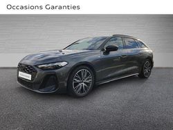 Gris daytona nacré Nouvelle 2025 Audi Coupé Design Coupé | 54 986 €