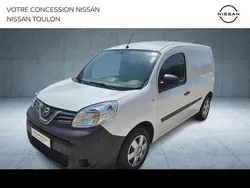 Utilisé 2021 Nissan NV250 Van | 12 250 €
